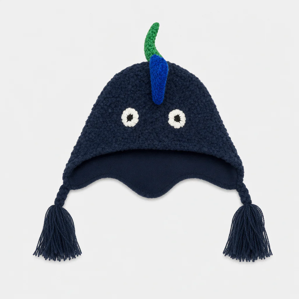 Cappellino - Bambino - 90 - 95 | 2 anni