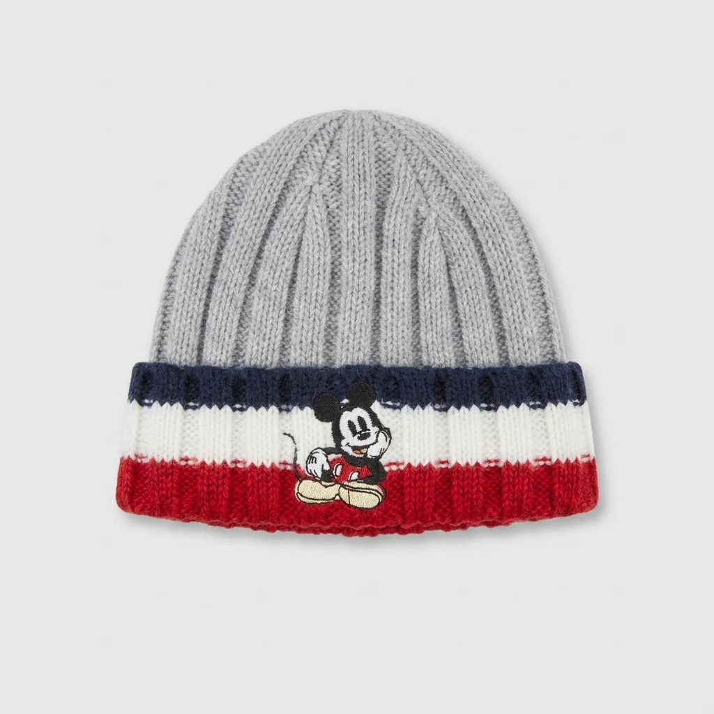 Cappellino - Bambino - 90 - 95 | 2 anni