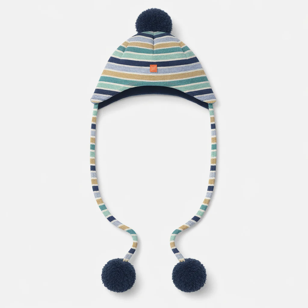Cappellino - Bambino - 96 - 101 | 3 anni