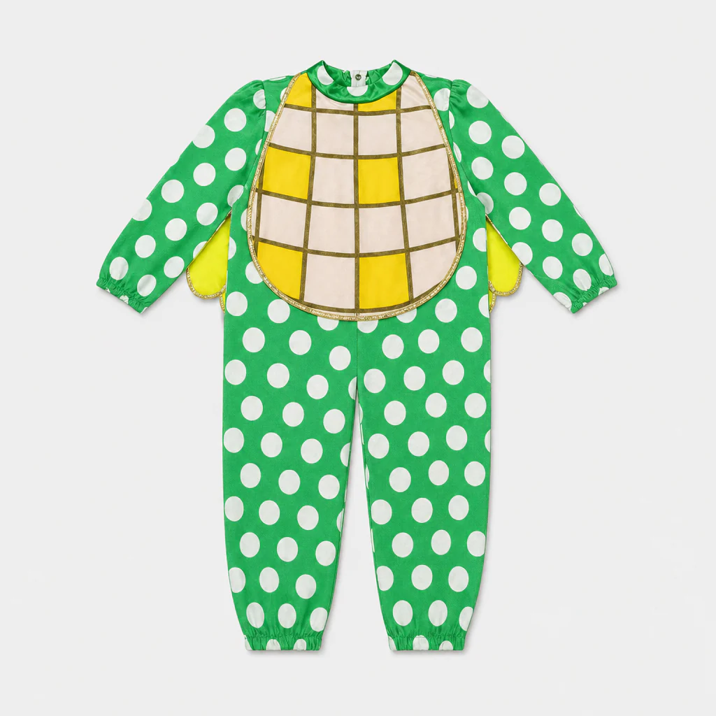 Carnevale costume - Bambino - 90 - 95 | 2 anni