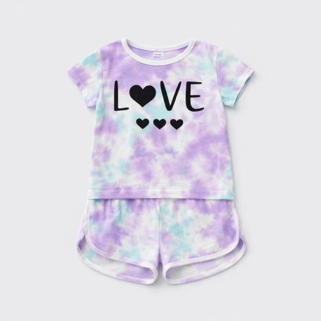 Completo - Bambina - 102 - 107 | 4 anni