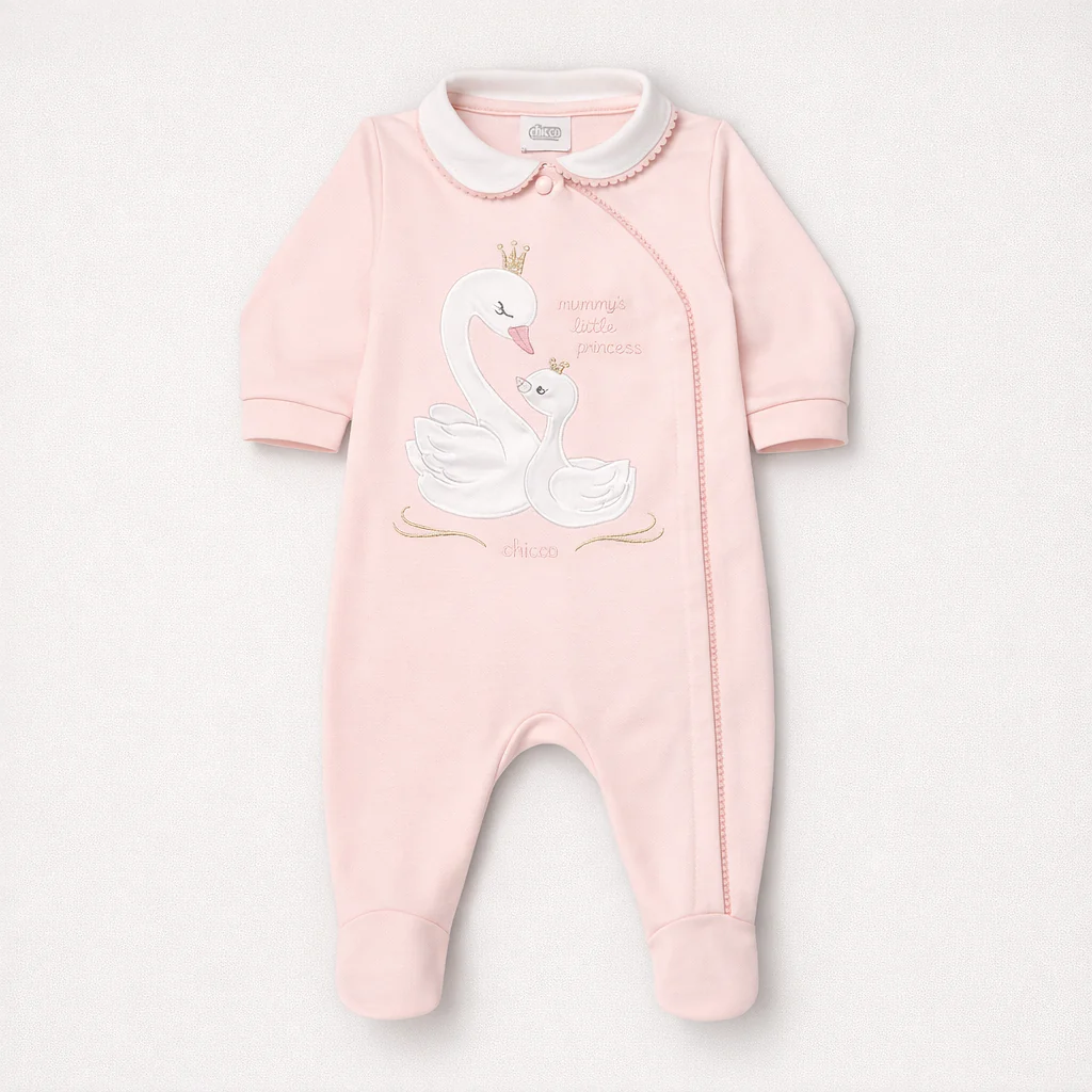 Completo - Bambina - 50 - 59 < 3 mesi