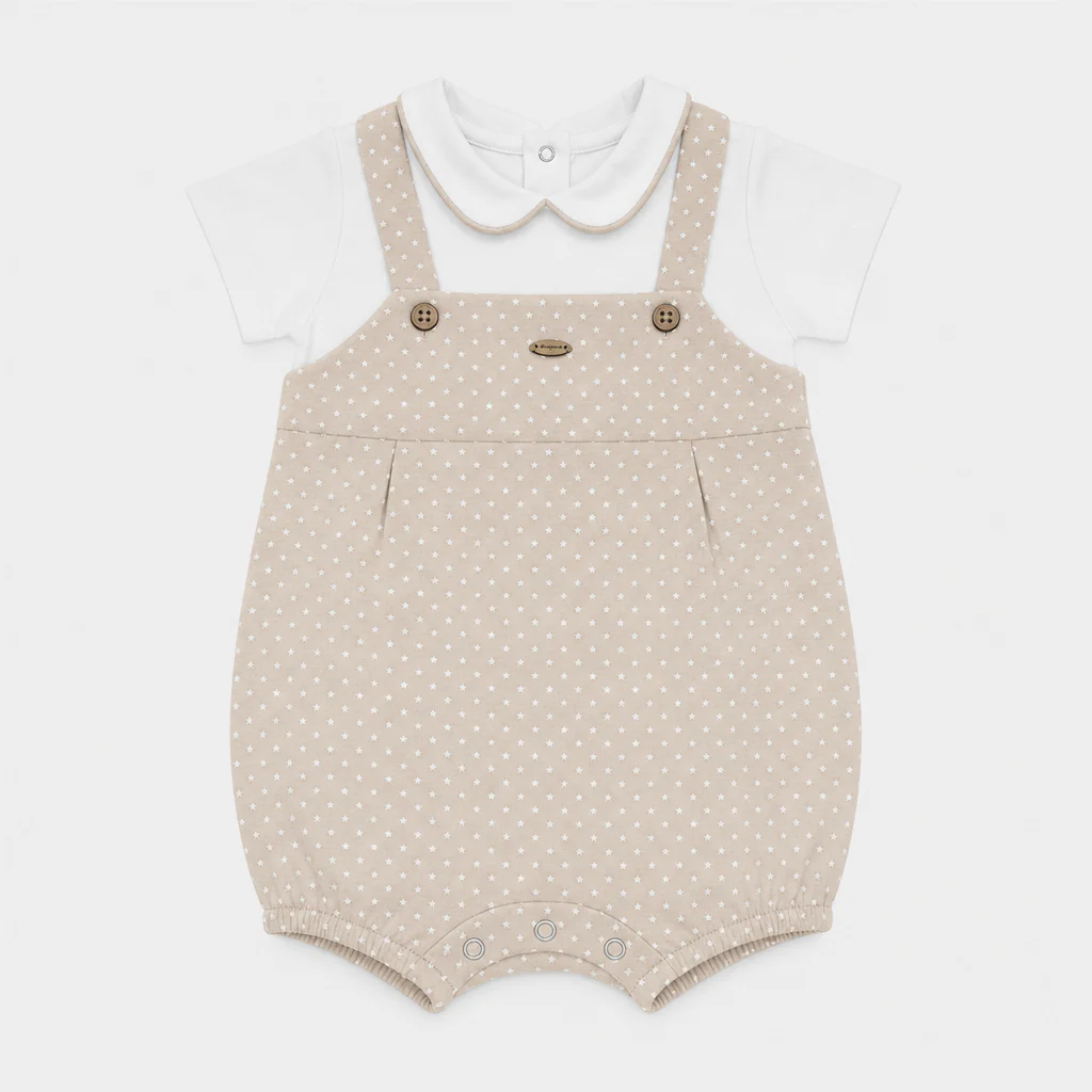 Completo - Bambina - 60 - 65 | 3 mesi