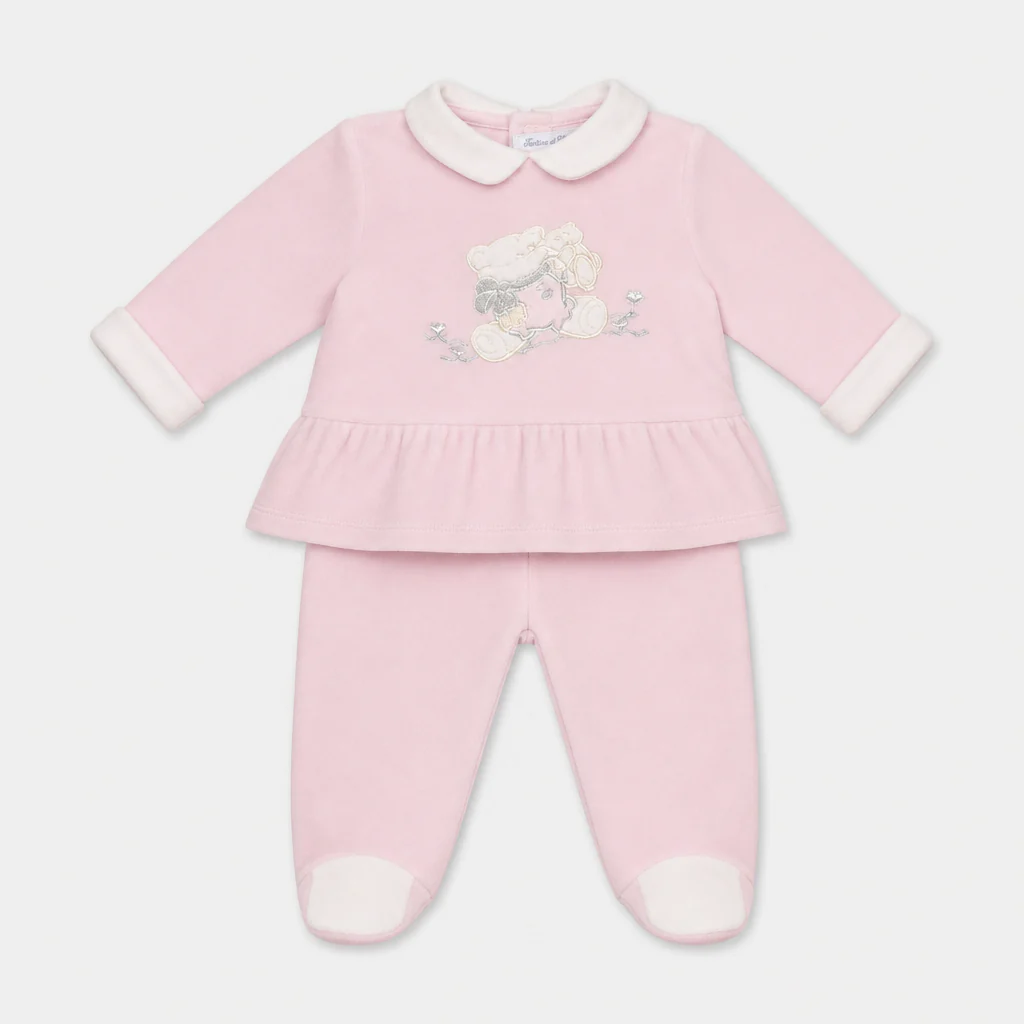 Completo - Bambina - 66 - 71 | 6 mesi
