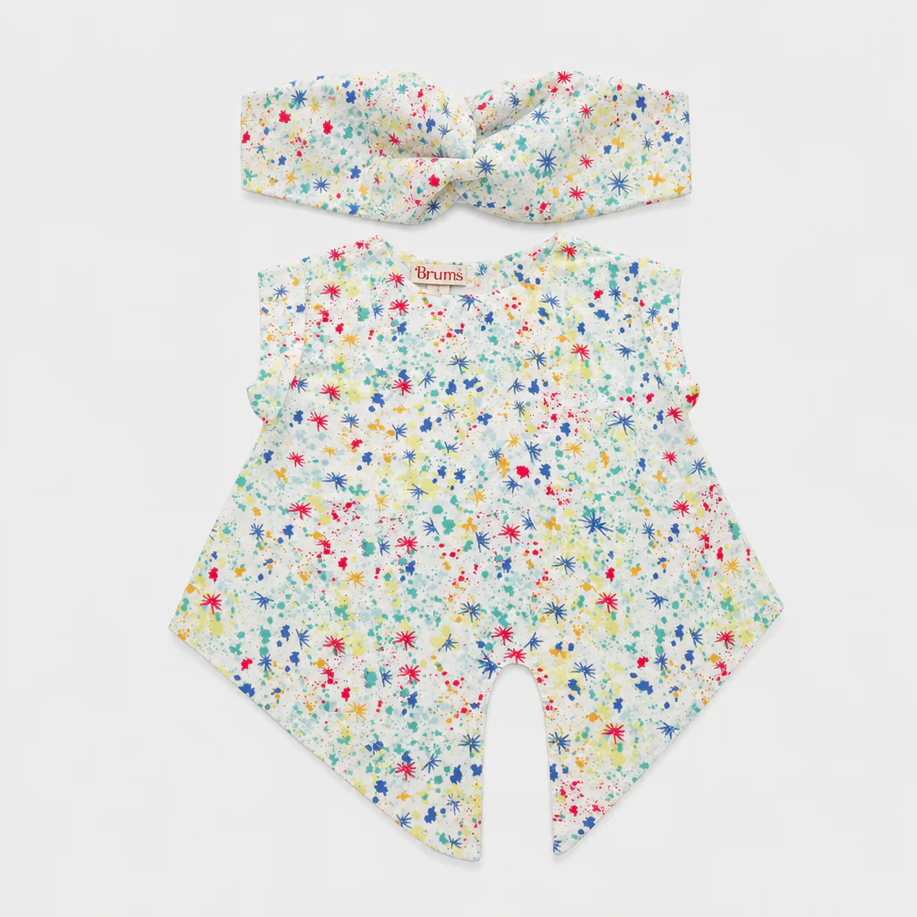 Completo - Bambina - 96 - 101 | 3 anni