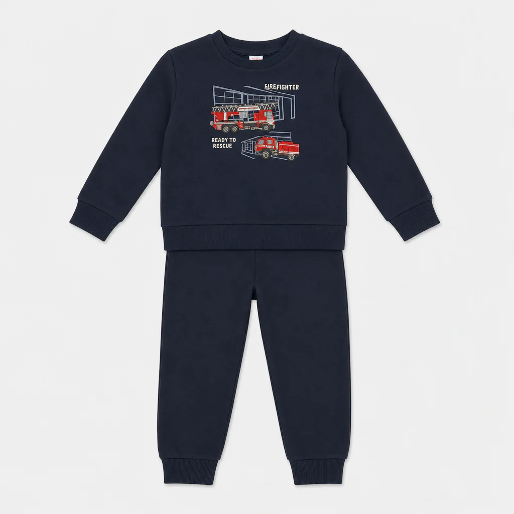 Completo - Bambino - 108 - 113 | 5 anni