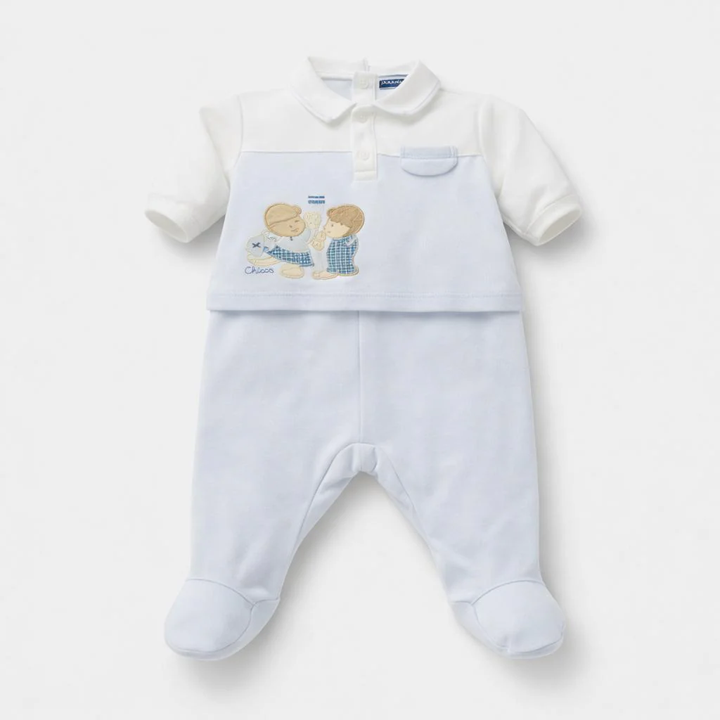 Completo - Bambino - 50 - 59 < 3 mesi