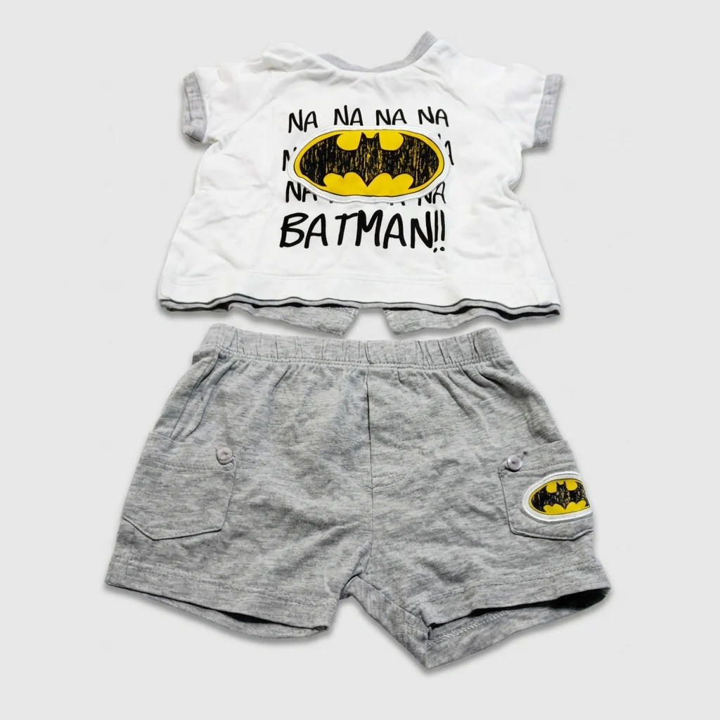 Completo - Bambino - 50 - 59 < 3 mesi
