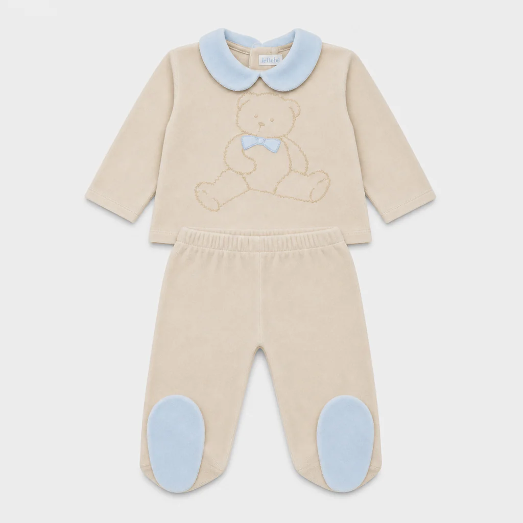 Completo - Bambino - 60 - 65 | 3 mesi