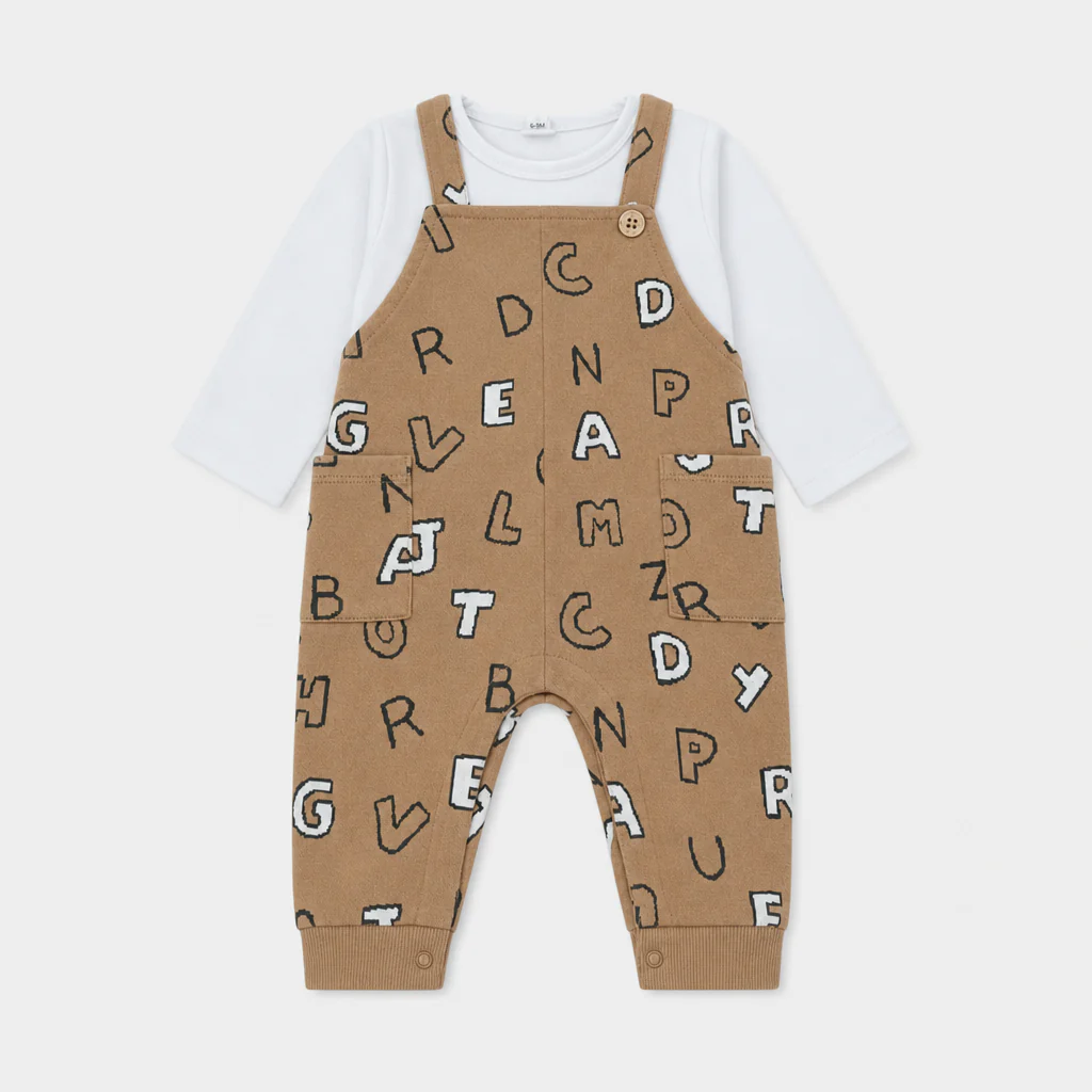 Completo - Bambino - 60 - 65 | 3 mesi
