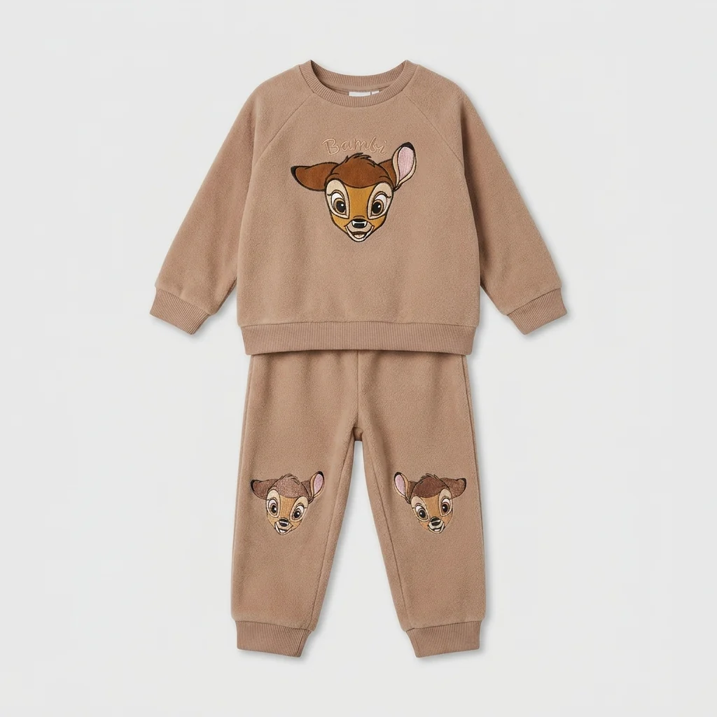Completo - Bambino - 90 - 95 | 2 anni