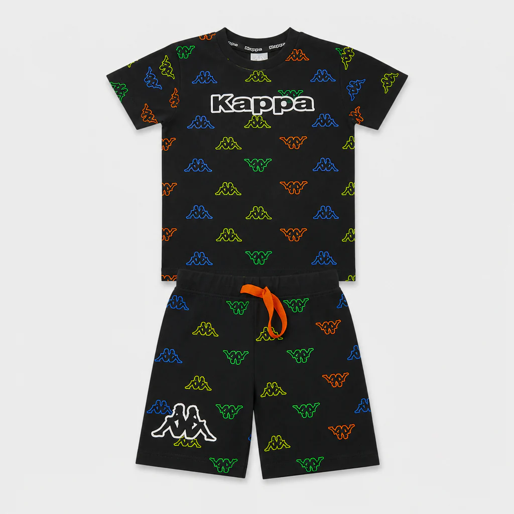 Completo - Bambino - 96 - 101 | 3 anni