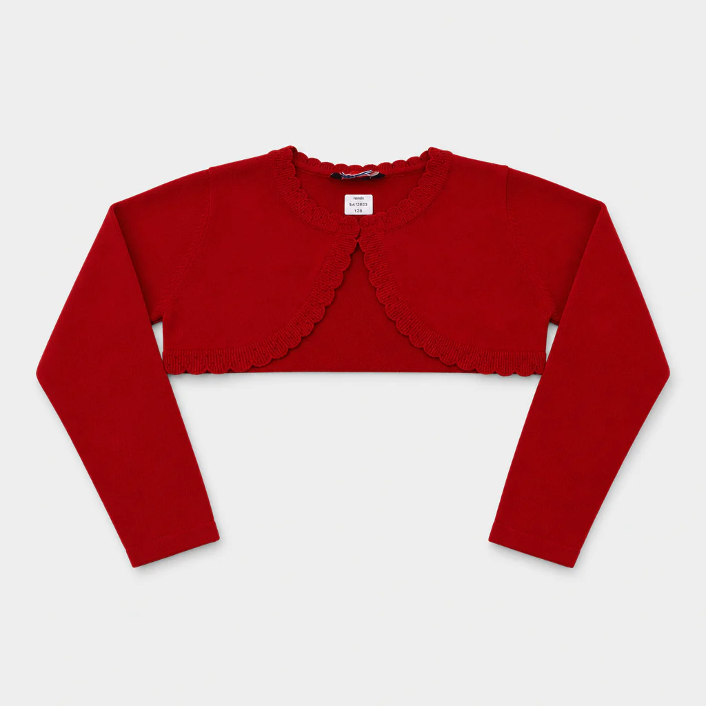 Coprispalla - Bambina - 102 - 107 | 4 anni