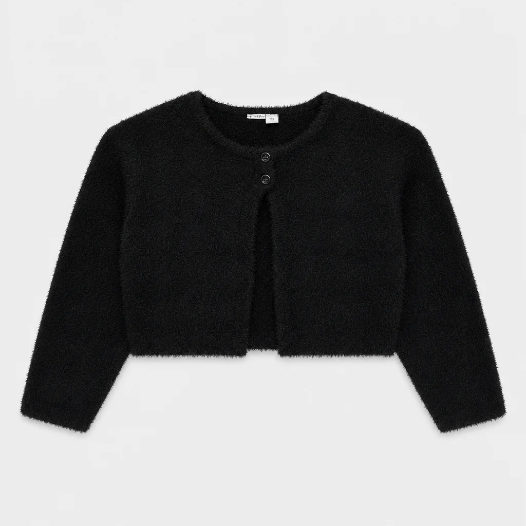 Coprispalla - Bambina - 102 - 107 | 4 anni