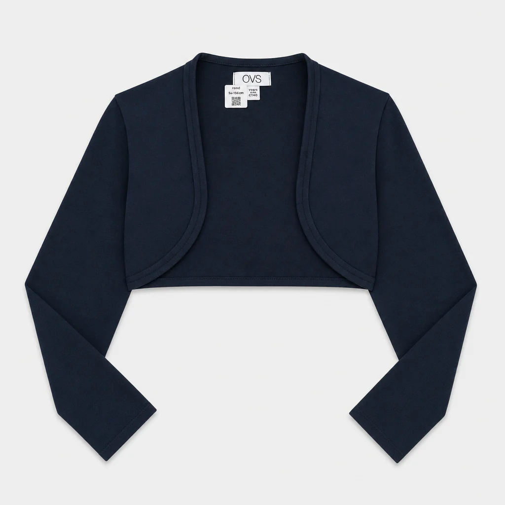Coprispalla - Bambina - 102 - 107 | 4 anni