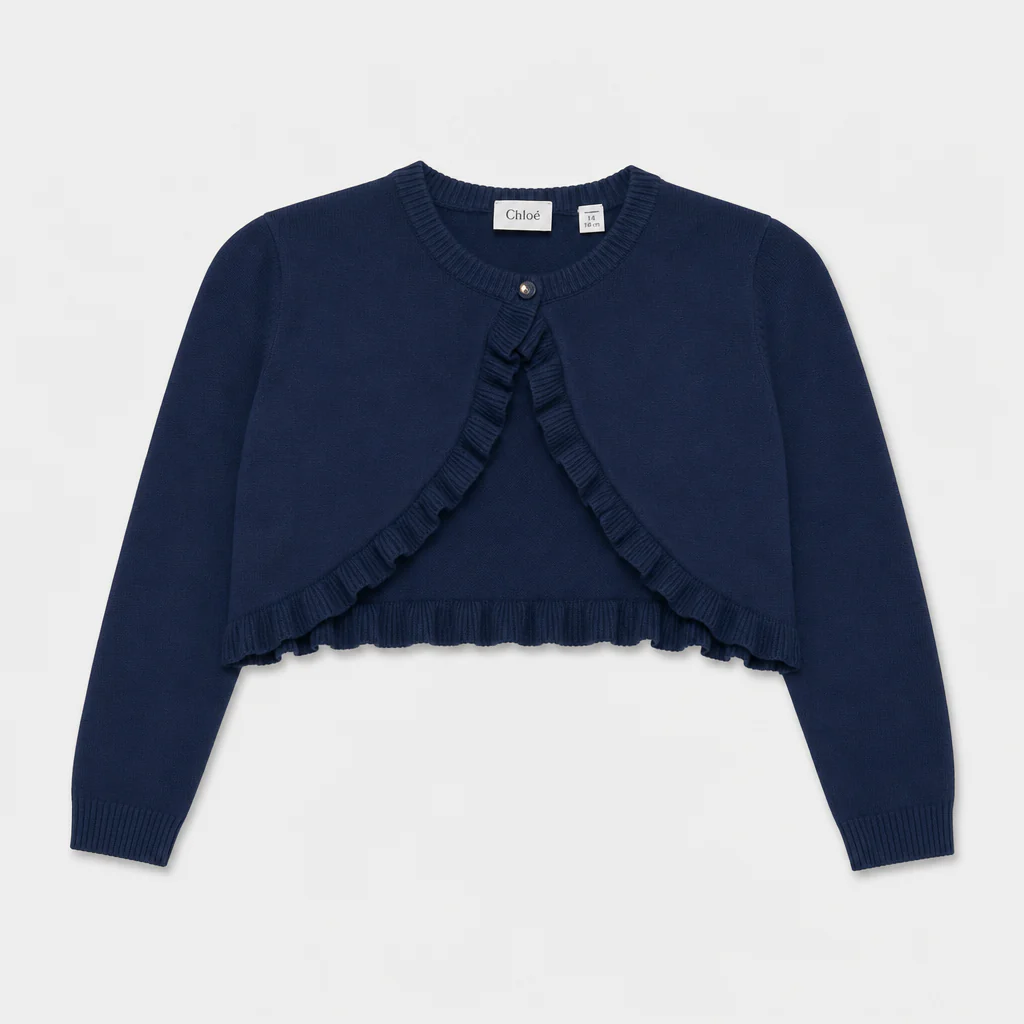 Coprispalla - Bambina - 114 - 119 | 6 anni