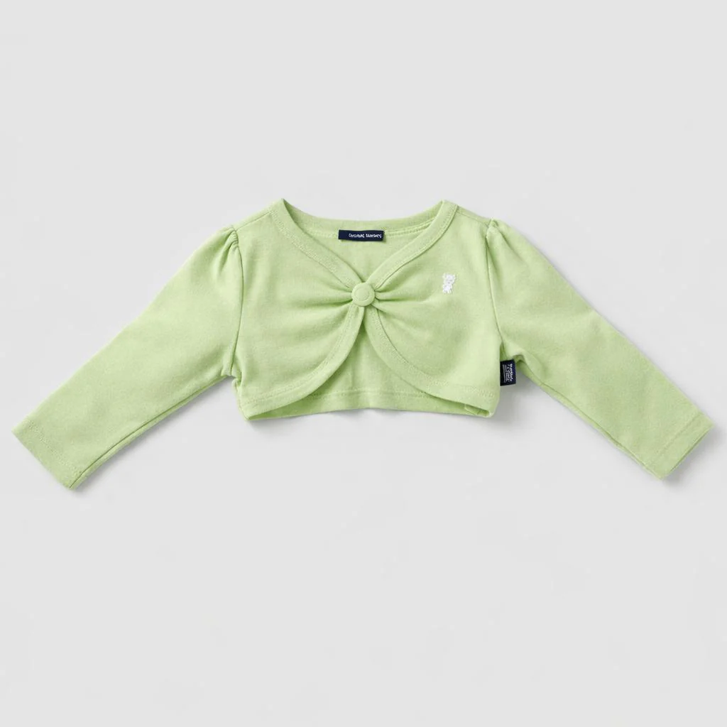 Coprispalla - Bambina - 60 - 65 | 3 mesi