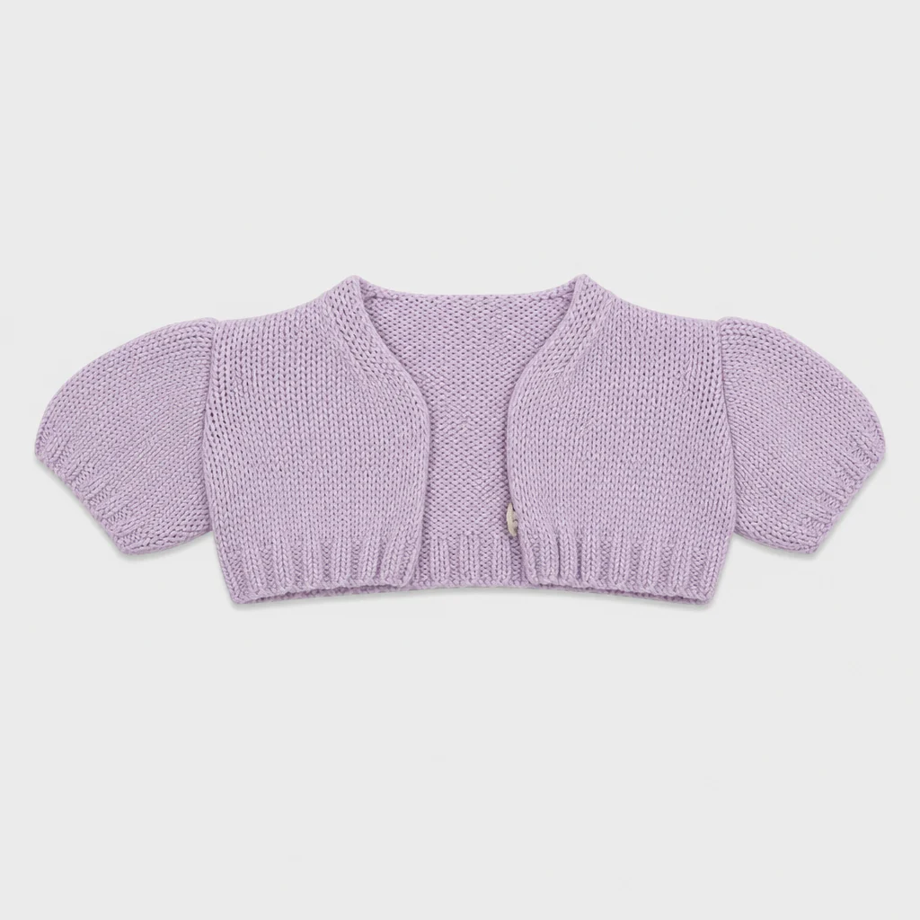 Coprispalla - Bambina - 60 - 65 | 3 mesi