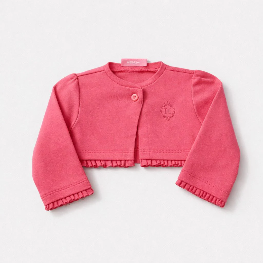 Coprispalla - Bambina - 66 - 71 | 6 mesi