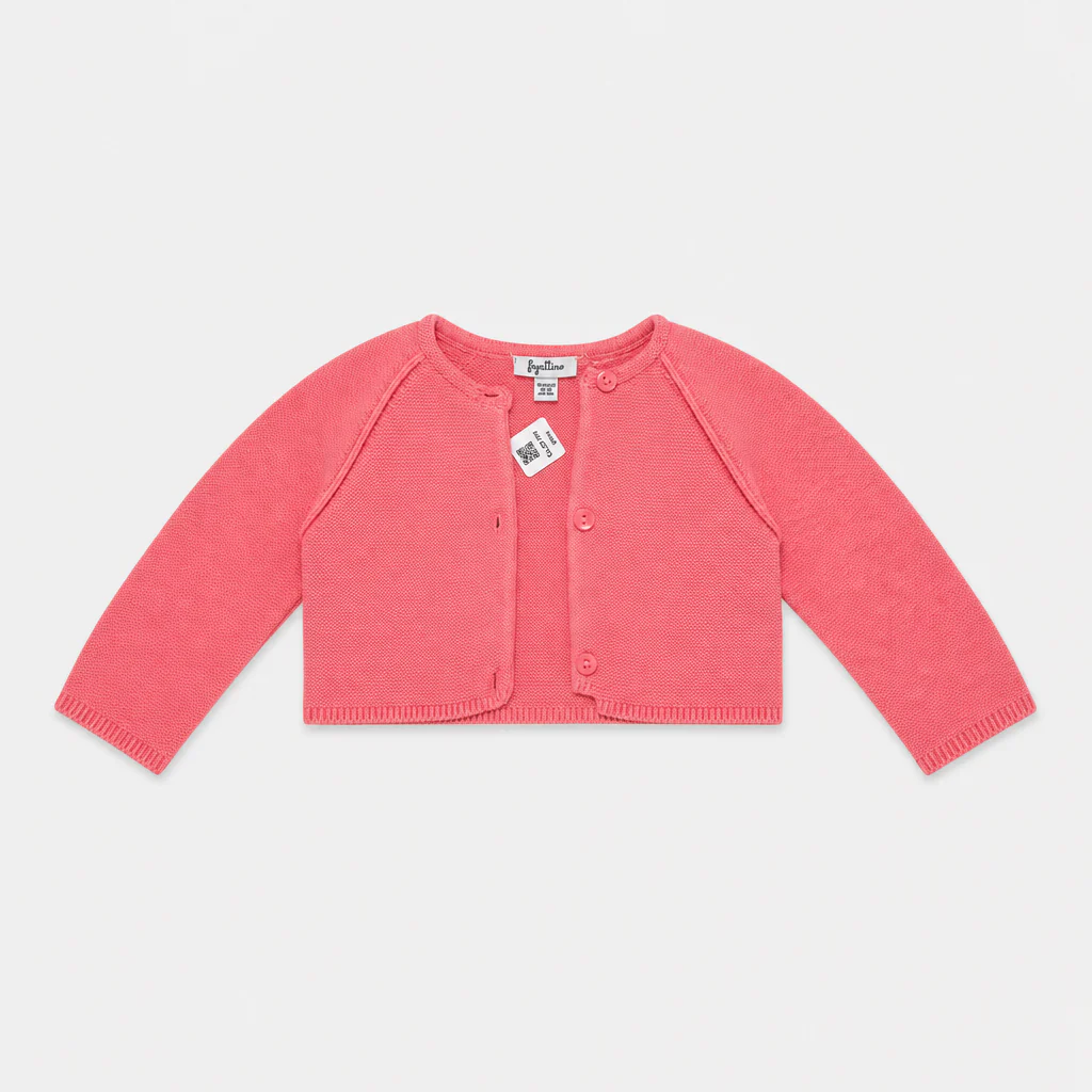 Coprispalla - Bambina - 66 - 71 | 6 mesi