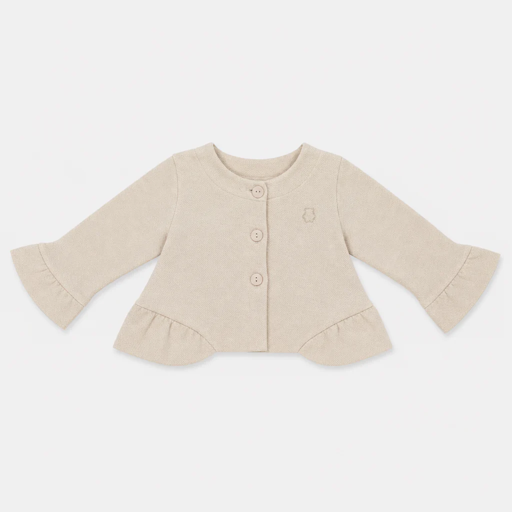 Coprispalla - Bambina - 66 - 71 | 6 mesi