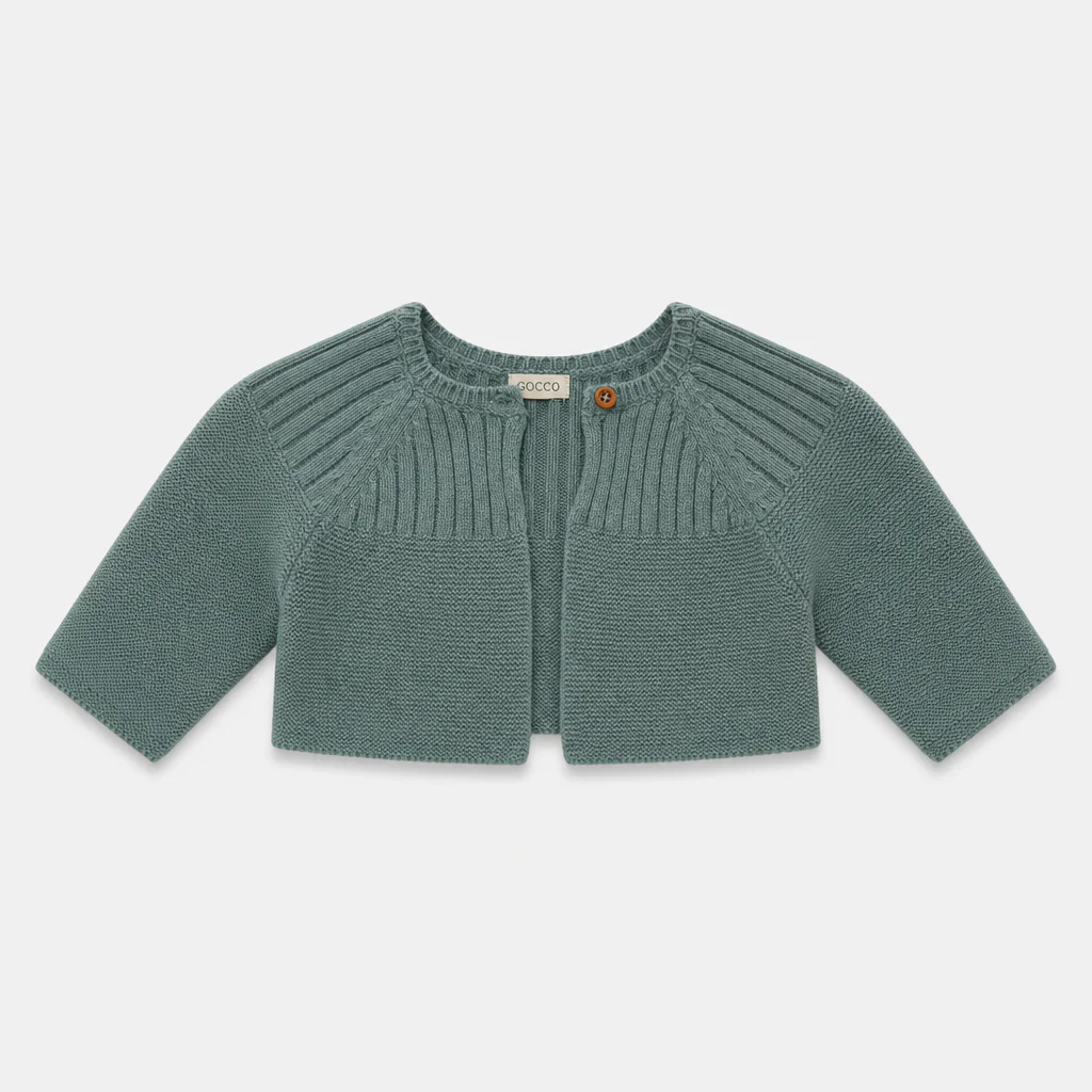 Coprispalla - Bambina - 66 - 71 | 6 mesi