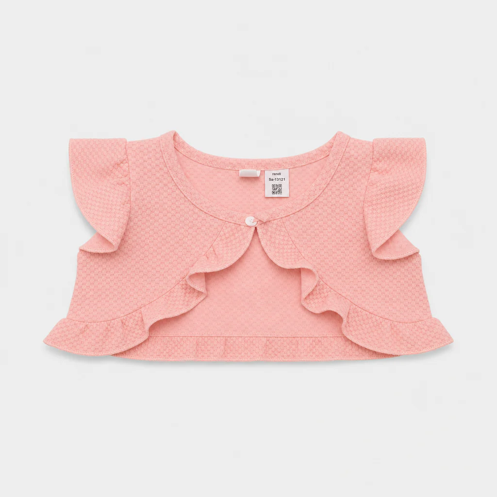 Coprispalla - Bambina - 78 - 83 | 1 anno