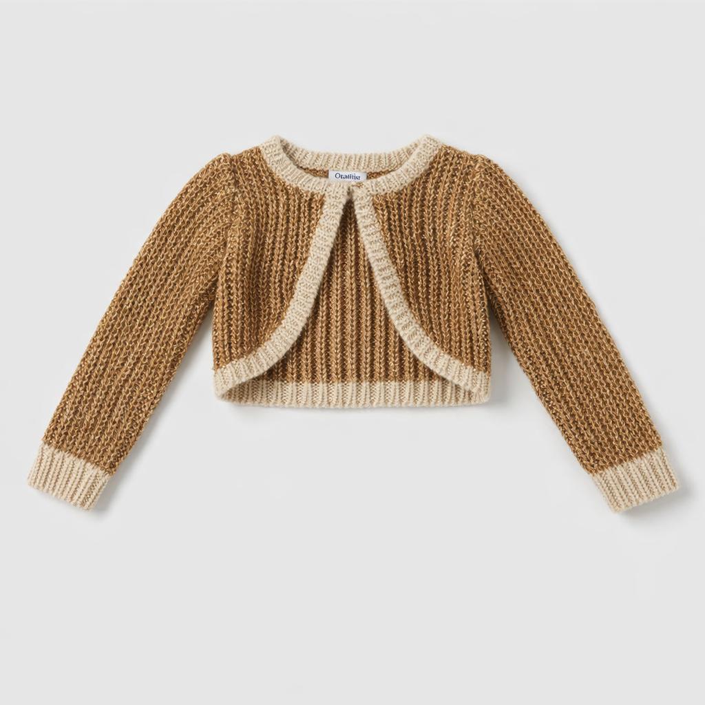 Coprispalla - Bambina - 90 - 95 | 2 anni