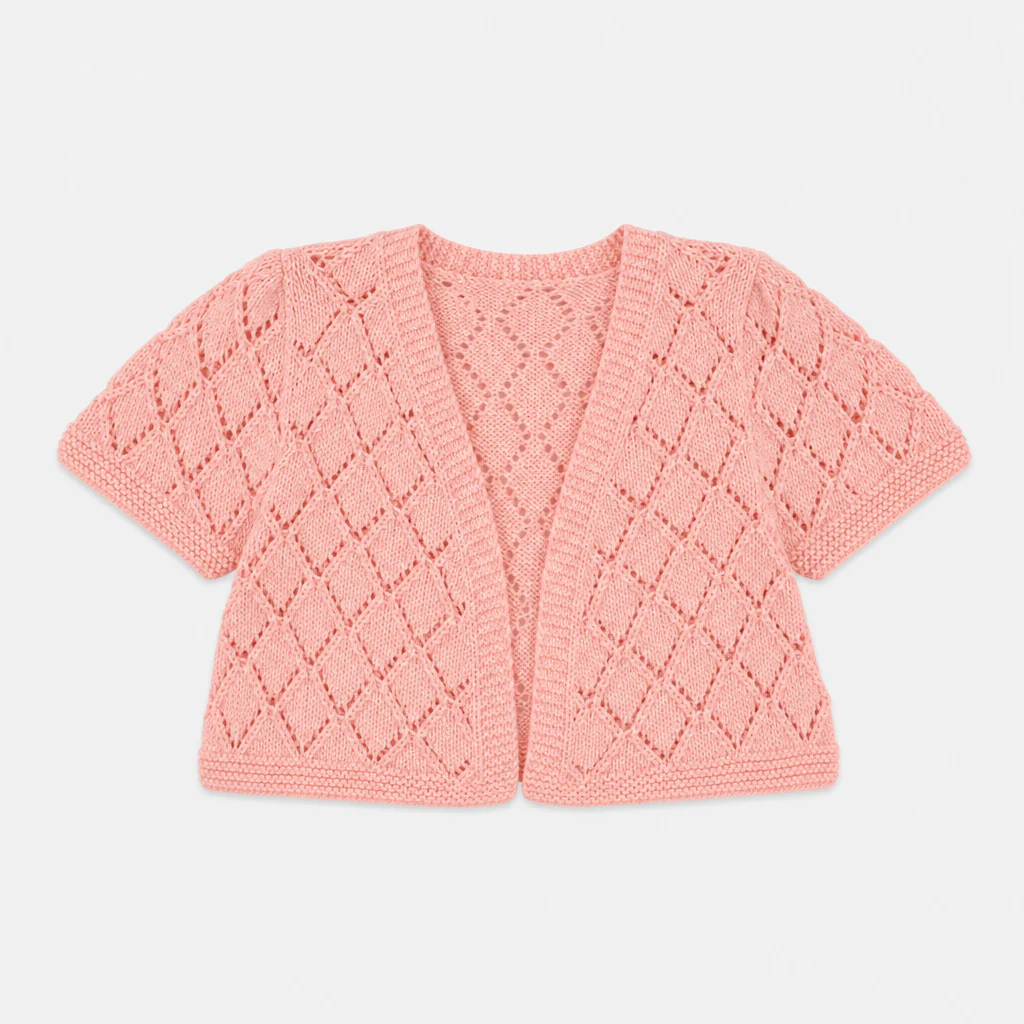 Coprispalla - Bambina - 96 - 101 | 3 anni