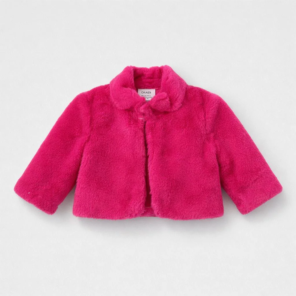 Coprispalla - Bambina - 96 - 101 | 3 anni