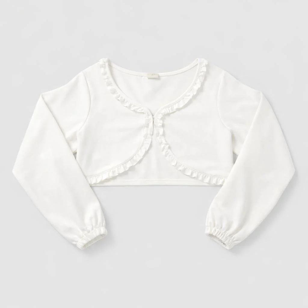Coprispalla - Bambina - 96 - 101 | 3 anni
