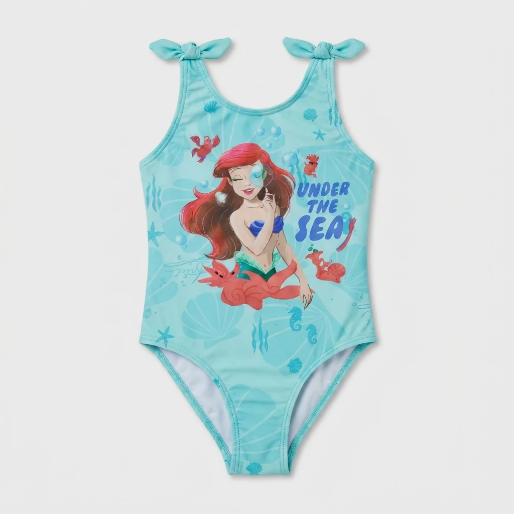 Costume - Bambina - 114 - 119 | 6 anni