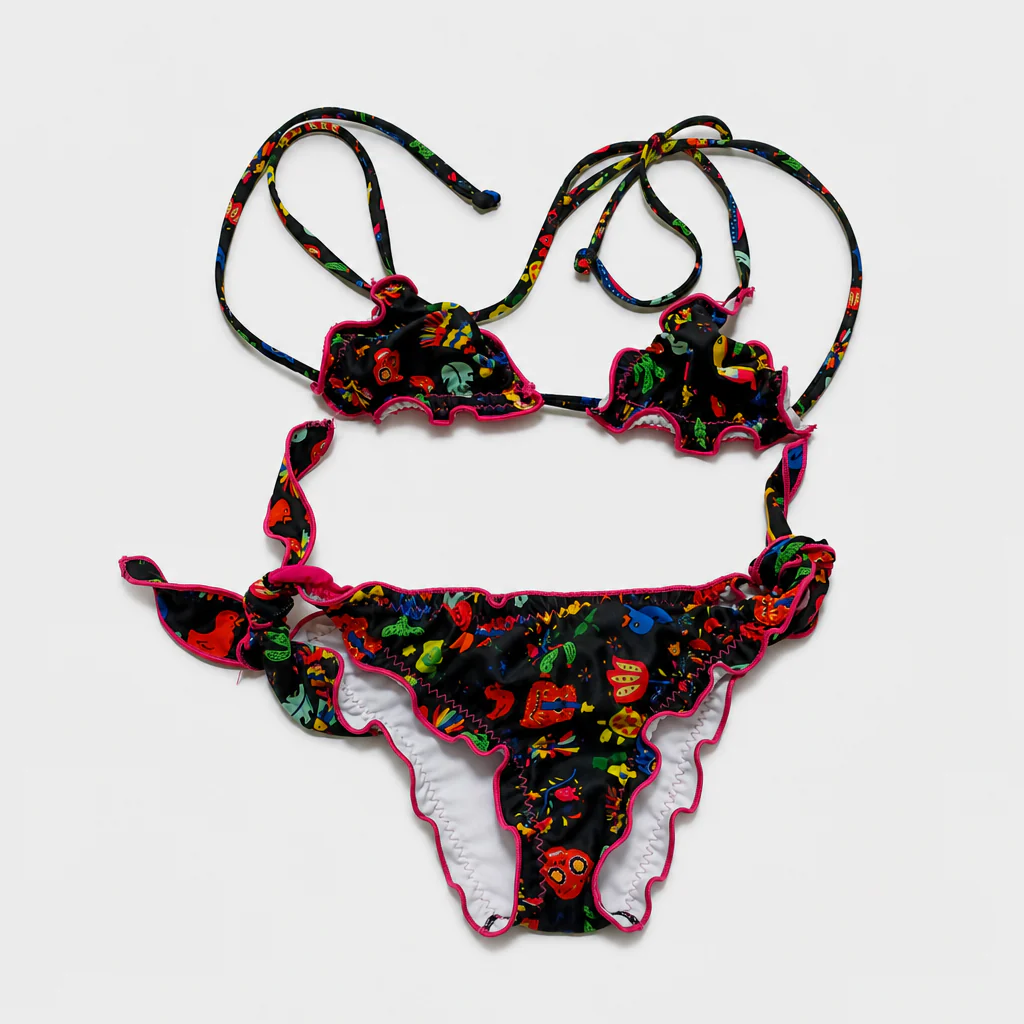 Costume - Bambina - 114 - 119 | 6 anni