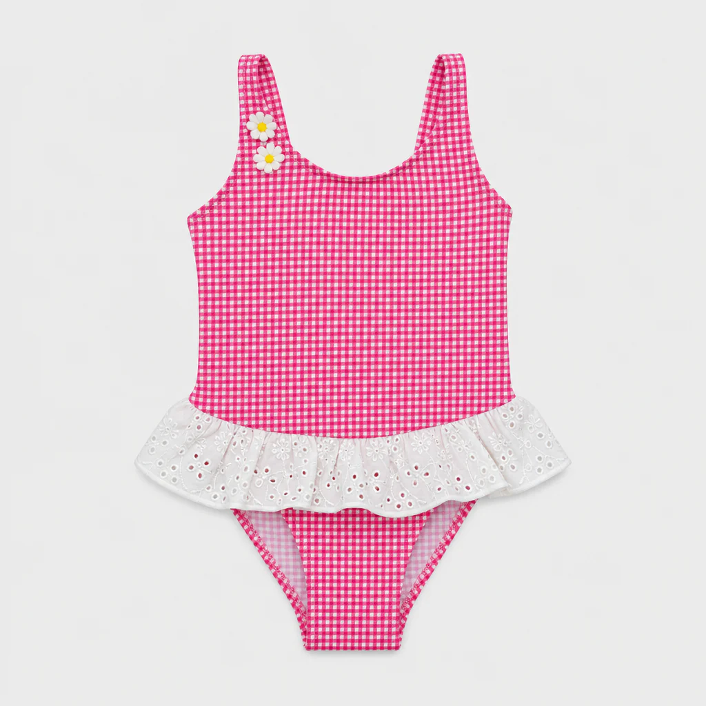 Costume - Bambina - 72 - 77 | 9 mesi