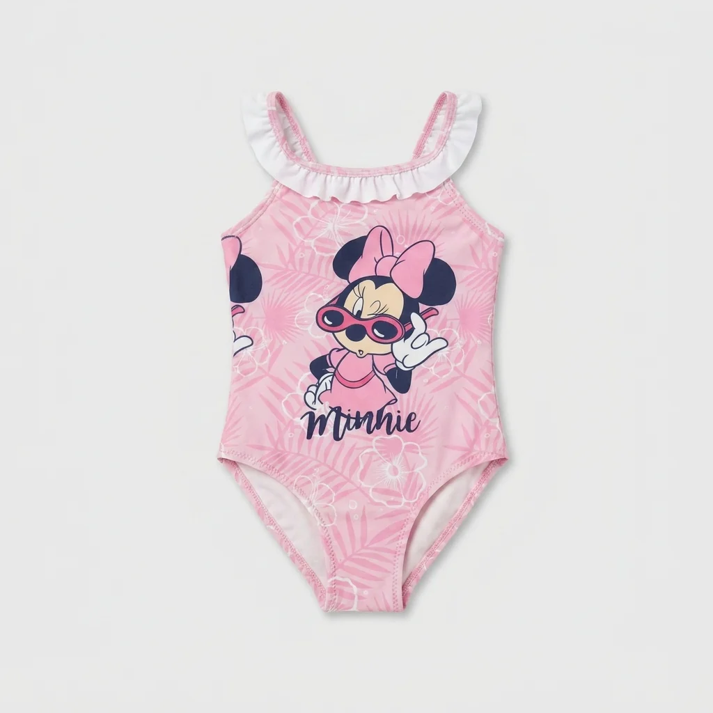 Costume - Bambina - 72 - 77 | 9 mesi