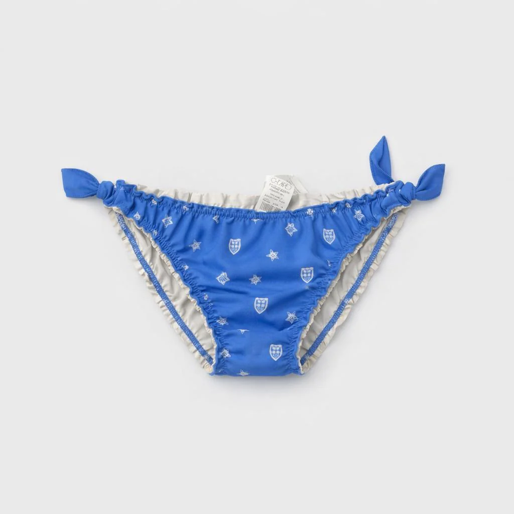 Costume - Bambina - 78 - 83 | 1 anno