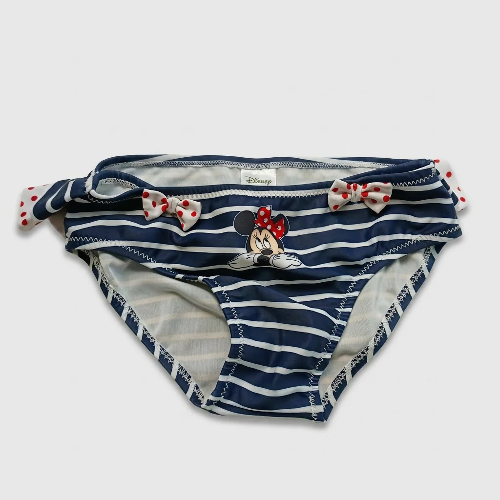 Costume - Bambina - 90 - 95 | 2 anni