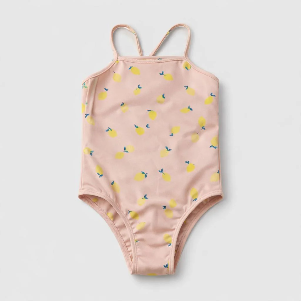 Costume - Bambina - 90 - 95 | 2 anni