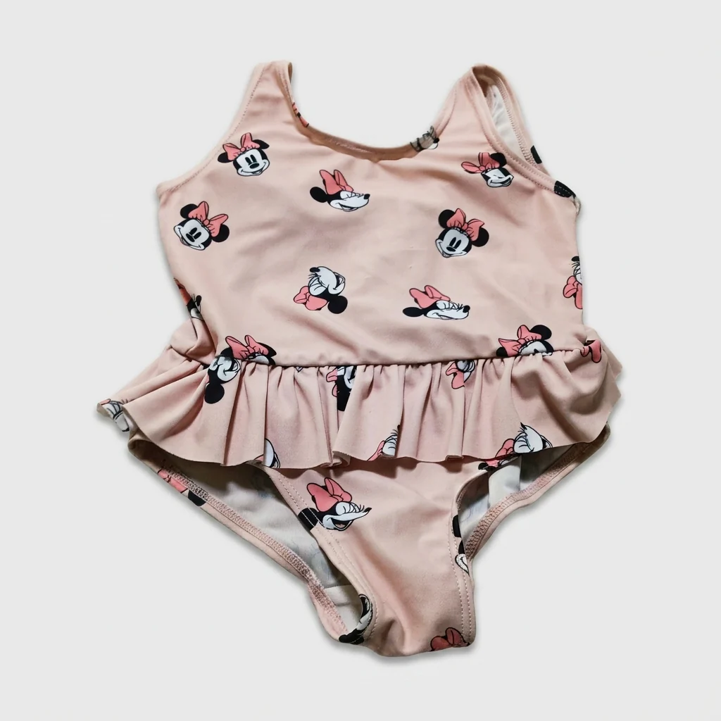 Costume - Bambina - 90 - 95 | 2 anni