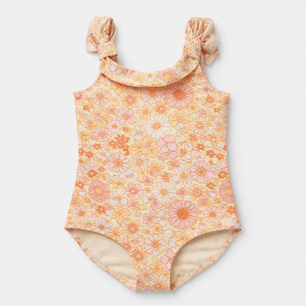 Costume - Bambina - 96 - 101 | 3 anni