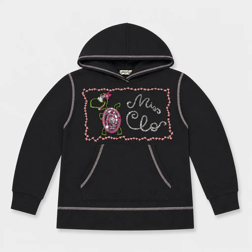 Felpa - Bambina - 164 - 169 | 14 anni