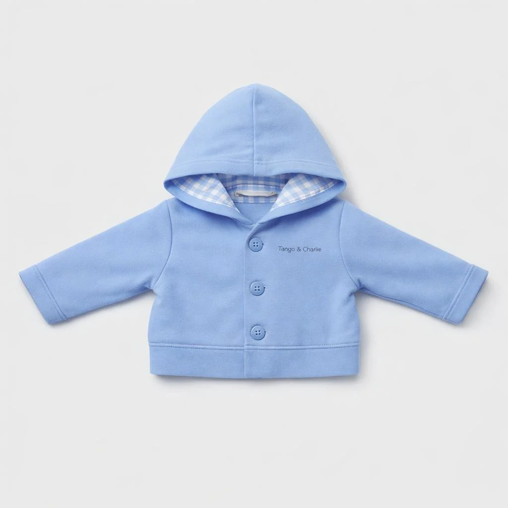 Felpa - Bambina - 60 - 65 | 3 mesi