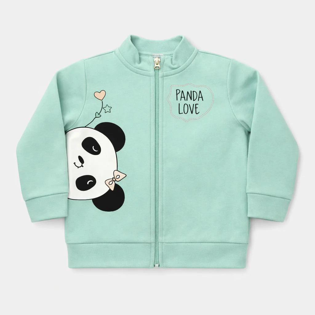Felpa - Bambina - 84 - 89 | 18 mesi