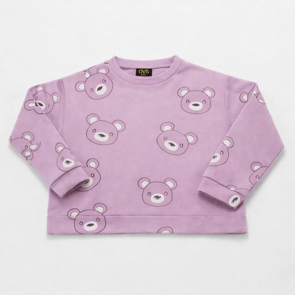 Felpa - Bambina - 96 - 101 | 3 anni