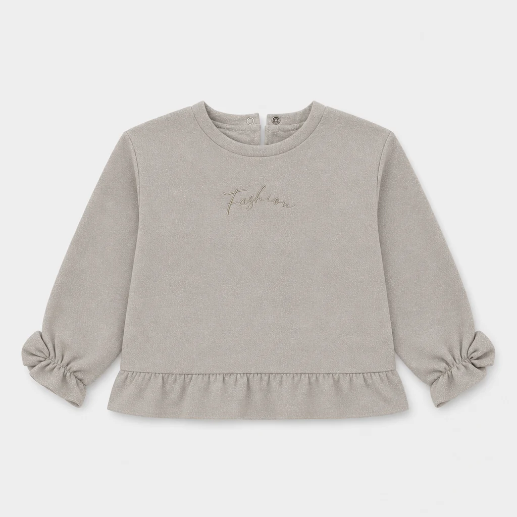 Felpa - Bambina - 96 - 101 | 3 anni