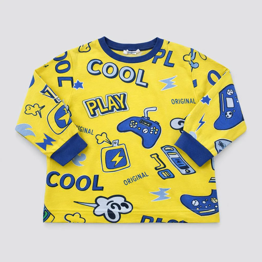 Felpa - Bambino - 102 - 107 | 4 anni