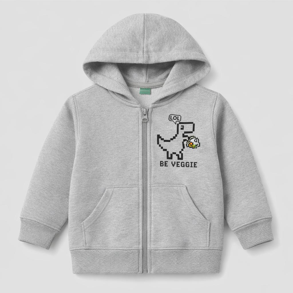 Felpa - Bambino - 102 - 107 | 4 anni