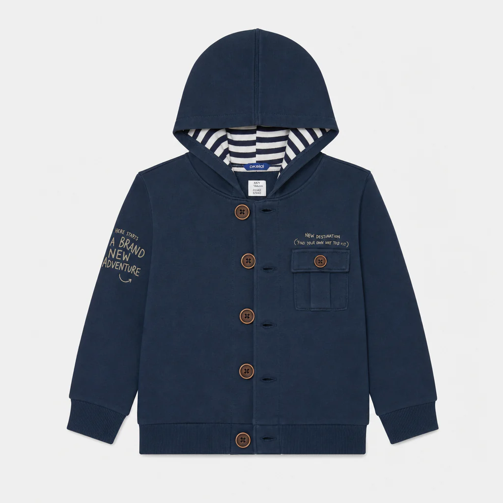 Felpa - Bambino - 102 - 107 | 4 anni