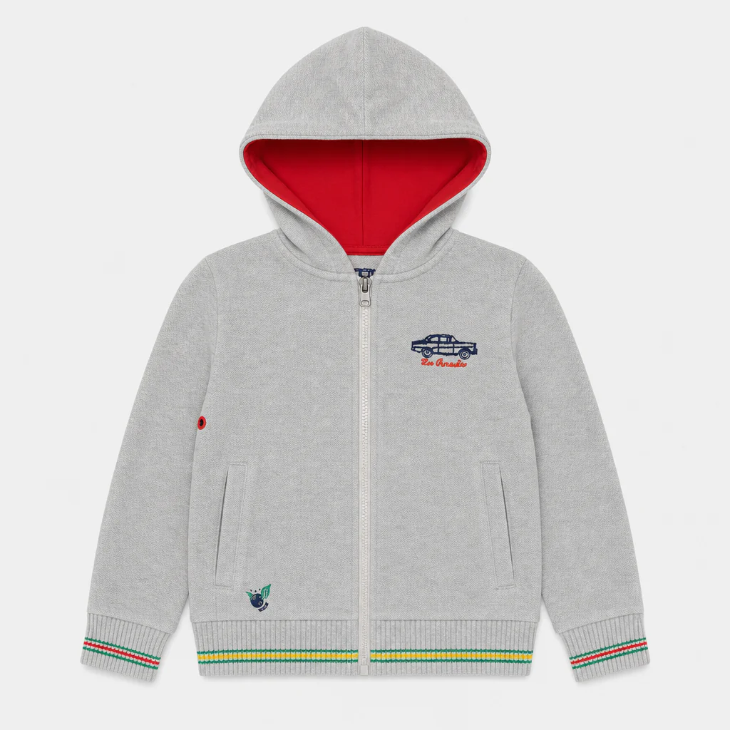 Felpa - Bambino - 102 - 107 | 4 anni