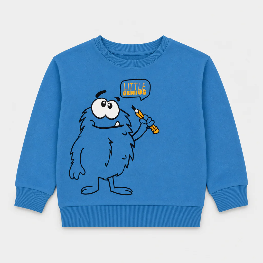 Felpa - Bambino - 102 - 107 | 4 anni